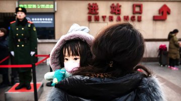 CoronaVirus Age Groups - Who Are Most At Risk Of Contracting nCoV?