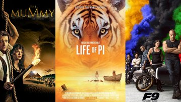 Best Hollywood Adventure Movies You Must Put In The Watching List