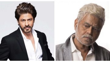 Shah Rukh Khan Set To Back Sanjay Mishra’s “Kaamyaab”