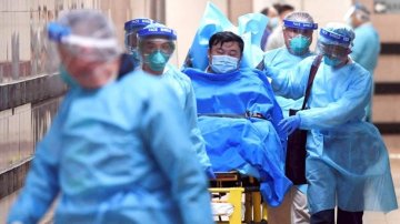 Besides Death, Corona Virus Causes What Disease? Read To Protect Yourself Now