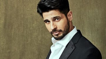 Sidharth Malhotra To Topline The Hindi Remake Of Tamil Film “Thadam”?