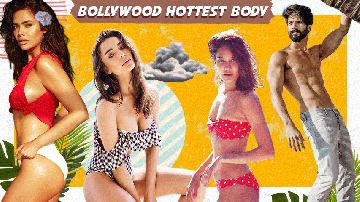 Top 30 Bollywood Hottest Body 2020 (Males & Females)