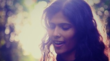 Halitha Shameem Wraps Up Her Next Directorial “Aela”