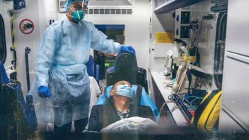 Russia & Thailand announced CoronaVirus Treatment Protocols