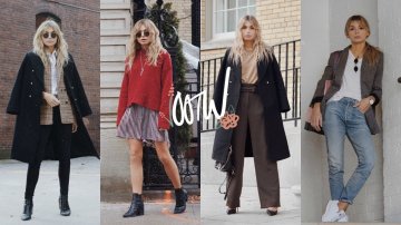 5 Major Fashion Resolutions You Should Follow To Have A Great New Year