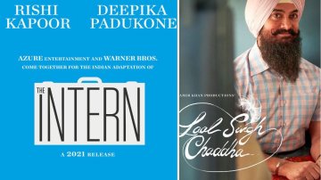 Hollywood Movies Adapted In Bollywood: Are They Better Than The Original Version?