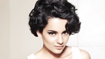 Kangana Ranaut Recalls The Time When She Longed For A Family