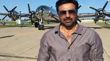 Sunny Deol Makes His Digital Debut With ZEE5 Original “G 49”