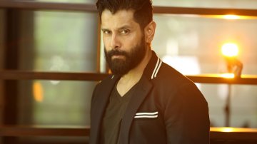 Chiyaan Vikram Starrer “Cobra” To Arrive In Theatres On May 22?