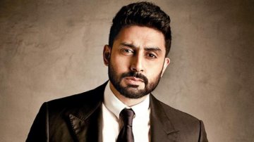 Anand Pandit Showers Praises On Birthday Boy Abhishek Bachchan