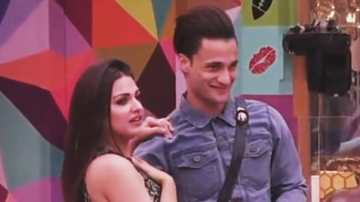 Himanshi Khurana Will Not Marry Asim Riaz If His Family Opposes