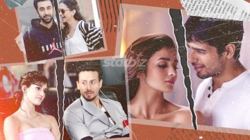 These Bollywood Stars Give You Lesson On Struggling To Move On Or Part Away