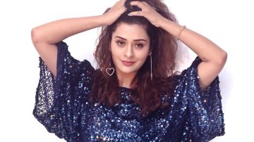 Paayal Rajput Signed On To Play First Woman Pilot Of Indian Air Force