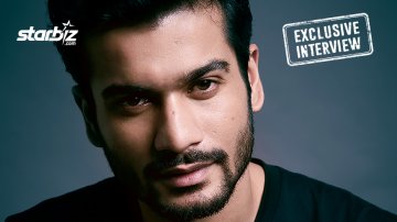 Sunny Kaushal Interview: “Struggle That You Face Keeps Shifting Day By Day”