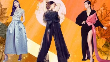 Filmfare Awards 2020: Sonam Kapoor, Alaya F Steal The Curtain Raiser Show In Ethereal Outfits