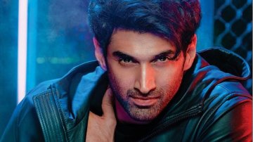 Aditya Roy Kapur Reacts To Dating Rumours With Diva Dhawan