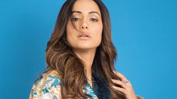 Hina Khan On Being Judged Because Of Her Television Background