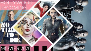 Best Upcoming Movies 2020 Hollywood : Top 17 New Movies In 2020 21 Upcoming Hollywood Movies : Less a definitive answer to the question who deserves credit for citizen kane? than a fictional drama about herman j.