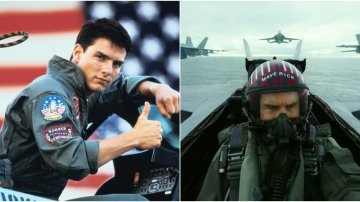 Back in the Danger Zone: Tom Cruise Confirmed to Return as Maverick in Top Gun 3
