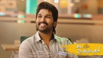 "Kabir Singh" Producer Spends ₹8 Crores For “Ala Vaikunthapurramloo” Rights