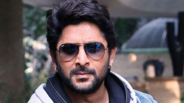 Arshad Warsi Joins Bhumi Pednekar On The Cast Of “Durgavati”