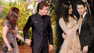 Happy Propose Day Feb 8! Look Back Romantic Proposals From Bollywood Celeb Couples!