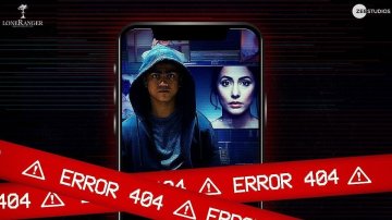 “Hacked” Review: A Cyber Crime Thriller That Lacks Thrill