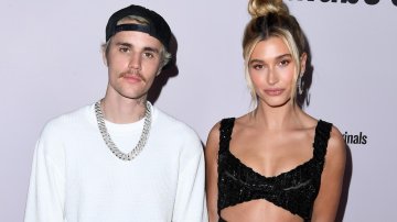 Hailey Baldwin Bieber Reveals One Rule She And Hubby Justin Have On The Bed