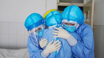 Coronavirus Doctor Dies: The Last Fight Of Li Wenliang, nCoV Whistleblower