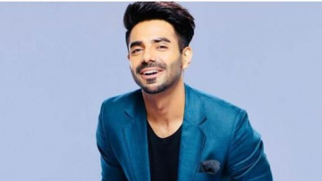Aparshakti Khurana Clarifies He Is Yet To Sign Rashmi Rocket