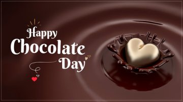 Happy Chocolate Day 2020! Best Quote And Gift Ideas To Make Your Day Special