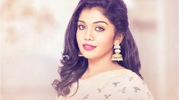 Riythvika Joins Vijay Sethupathi On “Yaadhum Oore Yaavarum Kelir”