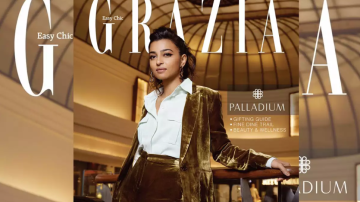 Inside Pictures From Radhika Apte's Grazia Magazine Shoot Make You Swoon Over Her!