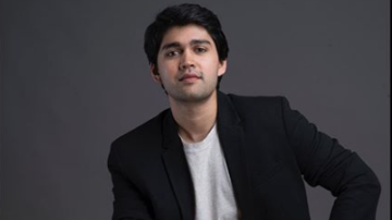 Karanvir Malhotra Opens Up About His Web Series "The Forgotten Army"