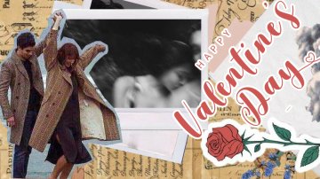 Happy Valentine Day 2020! 7 Love Quotes That Win Heart of Intellectual Girl