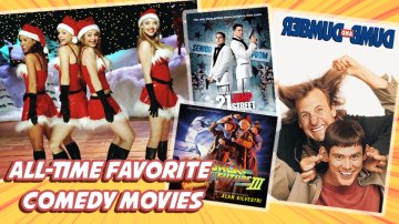 Hollywood Best Comedy Movies That Guarantee You A Barrel Of Laughs