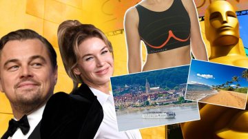 Oscar 2020: What Lies Inside The Gift Bag Costing $225,000?