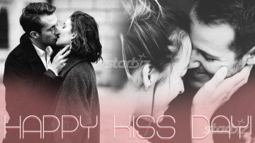 Kiss Day Kab Manaya Jata Hai 2020 Best Images & Quotes