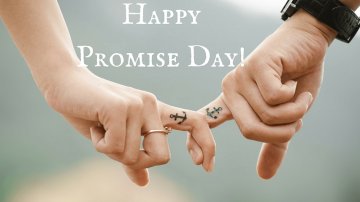 Happy Promise Day 2020! Best Promise Day Gift Ideas For Your Love