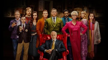 Knives Out (2019) Full Movie Download In HD Resolution & Plot