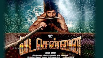 Vada Chennai Movie Download Isaimini & Movie Review