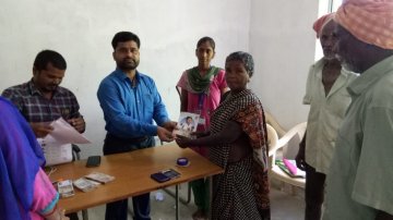 YSR Pension Kanuka Application Form & Facts You Should Know