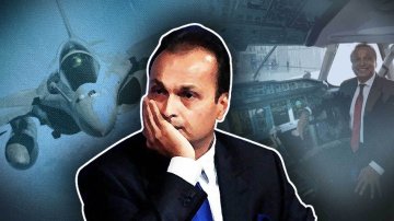 Anil Ambani Net Worth & Properties 2020 - When The Truths Unveiled