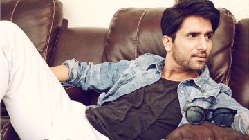 Arslan Goni Joins Digital World With “Main Hero Bol Raha Hoon”