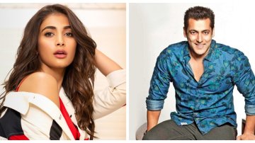 Pooja Hegde To Romance Salman Khan In “Kabhi Eid Kabhi Diwali”