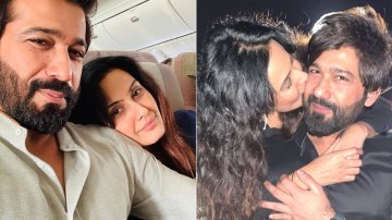 All About Kamya Panjabi Husband Shalabh Dang & Her Previous Relationships