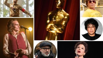 Oscars 2020 Winner List: A Free Ride Into All Of Awards This Year