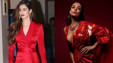 From Disha Patani to Malaika Arora, Take Lessons From Bollywood Ladies To Nail This Valentine Season