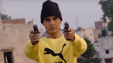 Punjab Government Bans Film Shooter, Files FIR Against Filmmakers