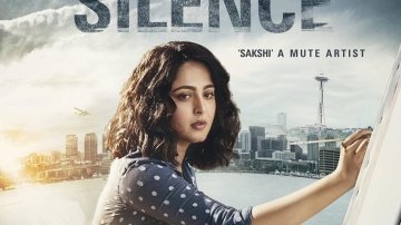Anushka Shetty And R. Madhavan Starrer “Silence” To Arrive On April 2